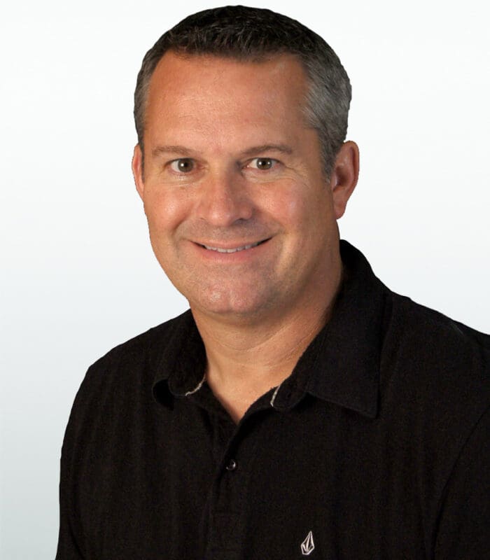 Dave Rosenmeyer
