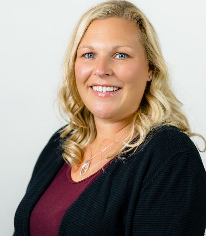 Terese Culbertson